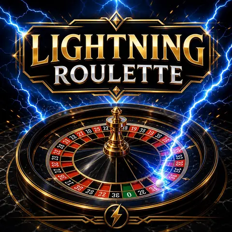 Lightning Roulette at Caesars Palace Online Casino