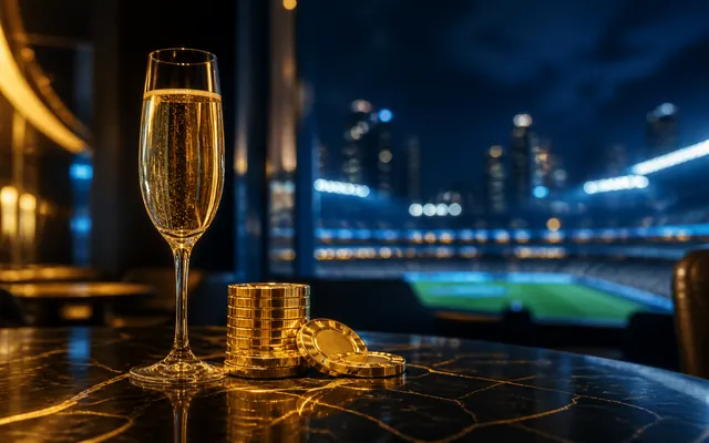 Caesars Palace Online Casino Apex VIP tier